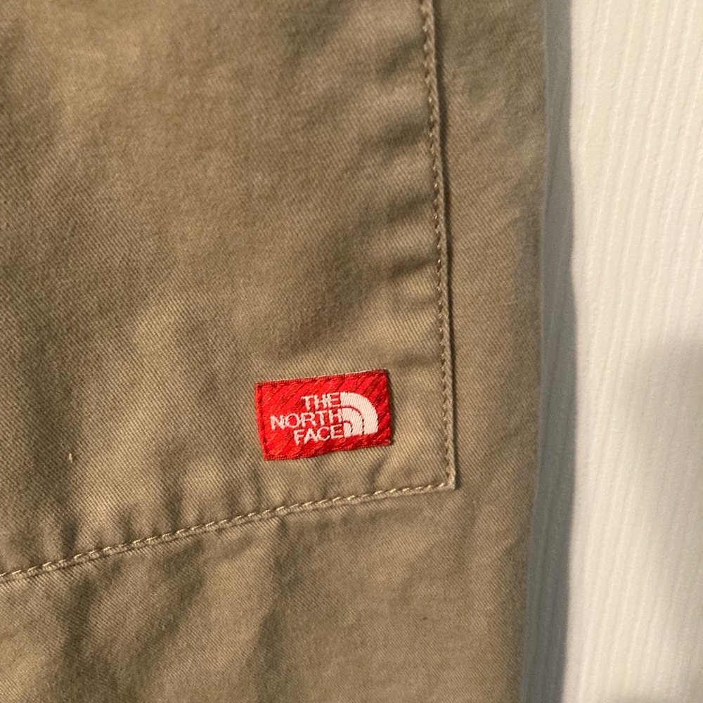 The North Face Mens Shorts - 36 Waist